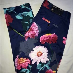 *SOLD*Women’s Banana Republic Pant